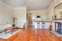 Family Friendly Sea View Apartment - Ferienwohnung Brighton