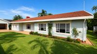 Umhlanga La Lucia Oasis, Family Friendly Accommodation - Ferienwohnung Durban