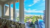 Panoramic Apartment - Ferienwohnung Vlora