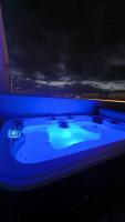 GOZAMENA Villa 167 PRIVATE POOL AND JACUZZY - B&B Corralejo