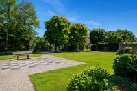Möwenblick - B&B Cuxhaven