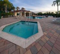 Jurassic Park Arcade, Themed Bedrooms, Pool, Spa and Billiards - Chambres d'hôtes Kissimmee