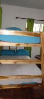 Dormitorio Misto con 4 Letti