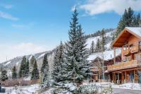 Slopeside Villa 97A I Hot Tub I Great Views I Activity Program - B&B Winter Park