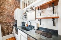 The Luxe Loft Knoxville - Ferienwohnung Knoxville