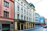Central Designer Apartment - Bed and Breakfast Praag