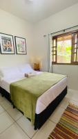 CORUMBAU NA PROA - Ferienwohnung Corumbaú