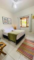 CORUMBAU NA PROA - Ferienwohnung Corumbaú