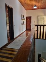 Casa Amarela - B&B São Tomé