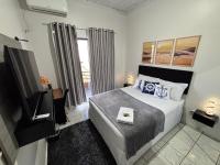 Budget Single Room