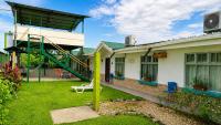 Tropical Haus CR - El Manglar - B&B Puerto Jiménez