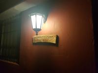 Aires de Campo - B&B San Rafael