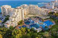 BenalBeach 2 BedRoom Sea View Apartment -Ref 4-419 - B&B Benalmádena