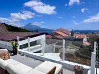 UpTown Apartments - B&B Horta