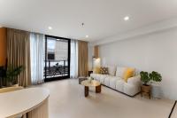 1BR Apartment on North Terrace - B&B Adelaide