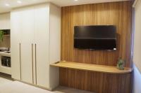 Studio moderno no coração da Cidade Baixa - B&B Porto Alegre