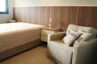 Studio moderno no coração da Cidade Baixa - B&B Porto Alegre