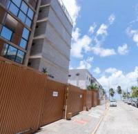 Flat FM20 Apt 401 - B&B João Pessoa