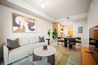 Stylish Apt with Rooftop Pool in Downtown Miami - B&B Miami