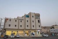 ابومؤيد للشقق المفروشة - Ferienwohnung Dschidda