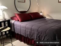 Downtown lux 1-BR 98 walk rate now booking - Ferienwohnung Indianapolis