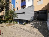 Studio próximo a rodoviária - Ed Saint Lawrence - Curitiba - B&B Curitiba