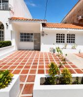 Casa Valenzo - Chambres d'hôtes Carthagène