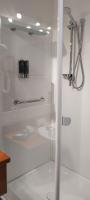 Suite Lit King-Size avec Balcon