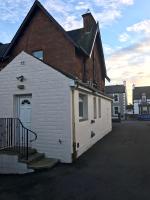 Glenlossie Guest House - B&B Dumfries