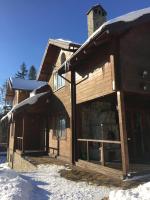 Villa Monte - Chambres d’hôtes Slavsko