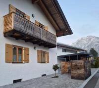 Ferienwohnung Ehring - B&B Kiefersfelden