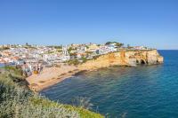 Praia e Centro a Pé - Refúgio no Carvoeiro - B&B Carvoeiro