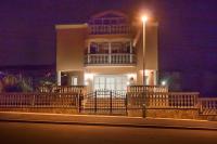 Apartamento con terraza 