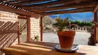 Al Pie del Pucara - B&B Tilcara
