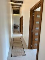 Eden's Garden Villa - Ferienwohnung Ulcinj