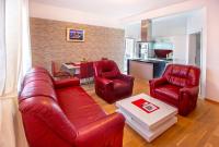 Appartamento con Balcone