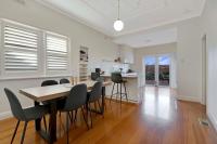 Barkly Cottage Bendigo - B&B Bendigo