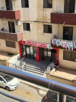 One bedroom - B&B Il-Ħamrija