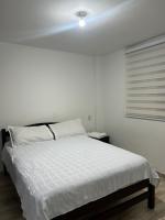 Apartamento campestre en san gil - Ferienwohnung San Gil