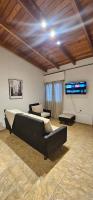 LitStay - Caseros PA doble terraza con asador - Ferienwohnung Córdoba