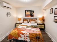 FIFA World Cup, Renovated Apt, Free Parking, Sleeps 3 - Ferienwohnung Miami