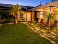 Casa Aconchegante com Espaço Gourmet - Ferienwohnung Itatiba