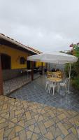 Saquarema - Casa Amarela ! Entre a praia e a Lagoa ! - B&B Saquarema