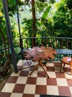 munnar Green portico Cottages - Chambres d'hôtes Anaikal
