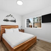 Tahoe Hideaway - B&B South Lake Tahoe