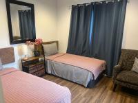 Comfortable 2bd1b house - B&B Los Angeles