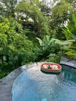 Shaka bali villa - Bed and Breakfast Ubud