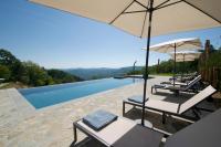 Case Vista Alta Langa, Studio Belbo - B&B Cravanzana