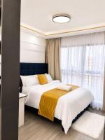 Alina Ridge - Ferienwohnung Nairobi