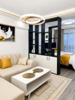 Alina Ridge - Ferienwohnung Nairobi